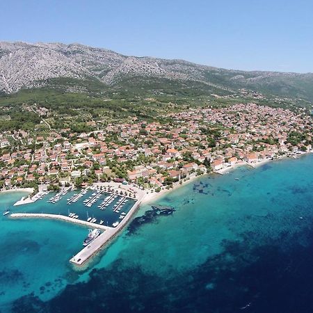 Apartments With A Parking Space Orebic, Peljesac - 10157 Luaran gambar