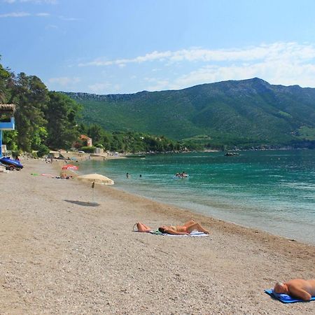 Apartments With A Parking Space Orebic, Peljesac - 10157 Luaran gambar