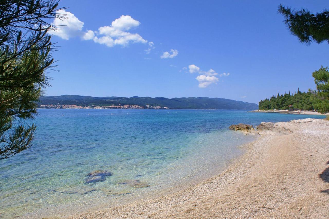 Apartments With A Parking Space Orebic, Peljesac - 10157 Luaran gambar