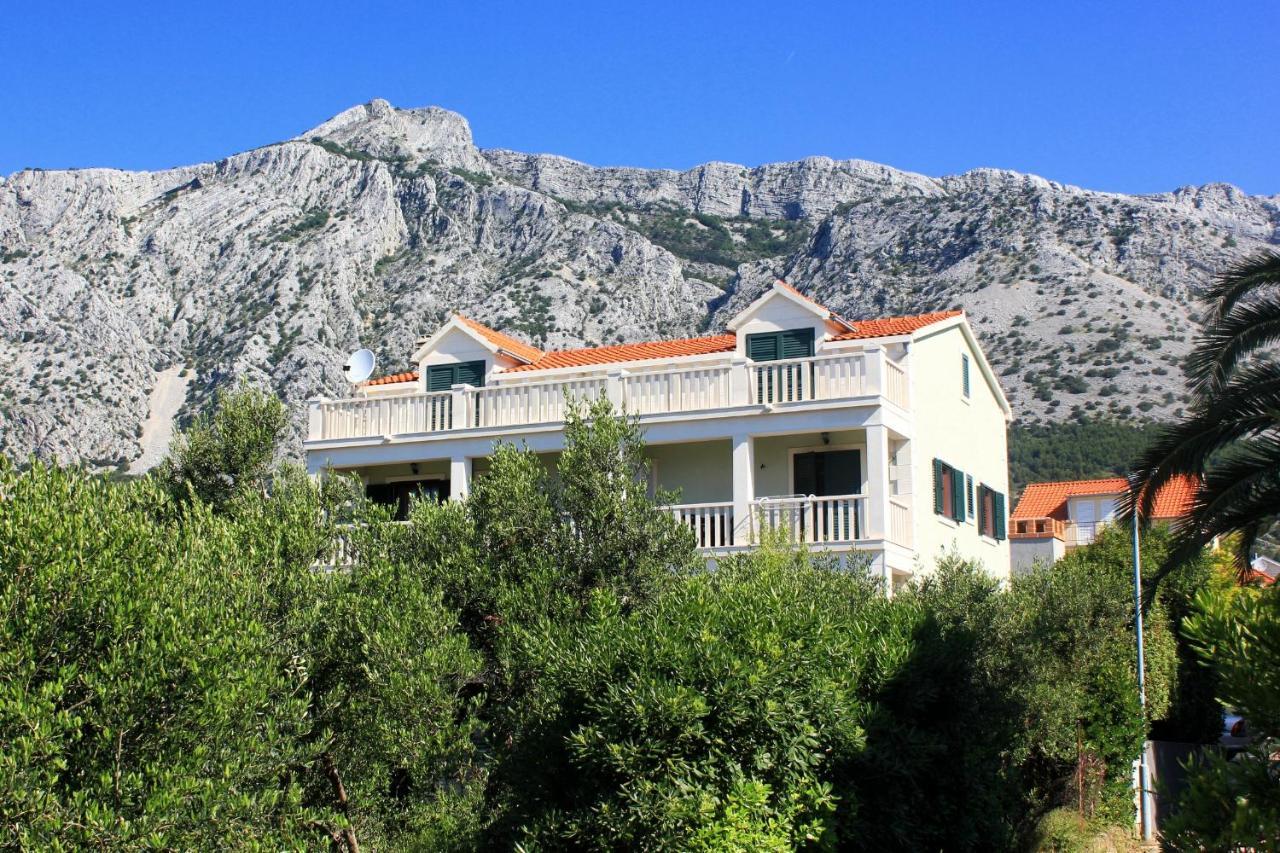 Apartments With A Parking Space Orebic, Peljesac - 10157 Luaran gambar