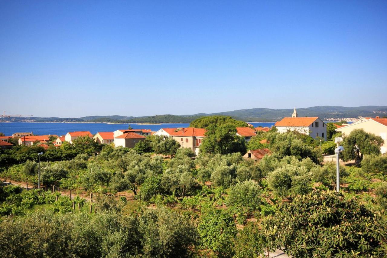 Apartments With A Parking Space Orebic, Peljesac - 10157 Luaran gambar