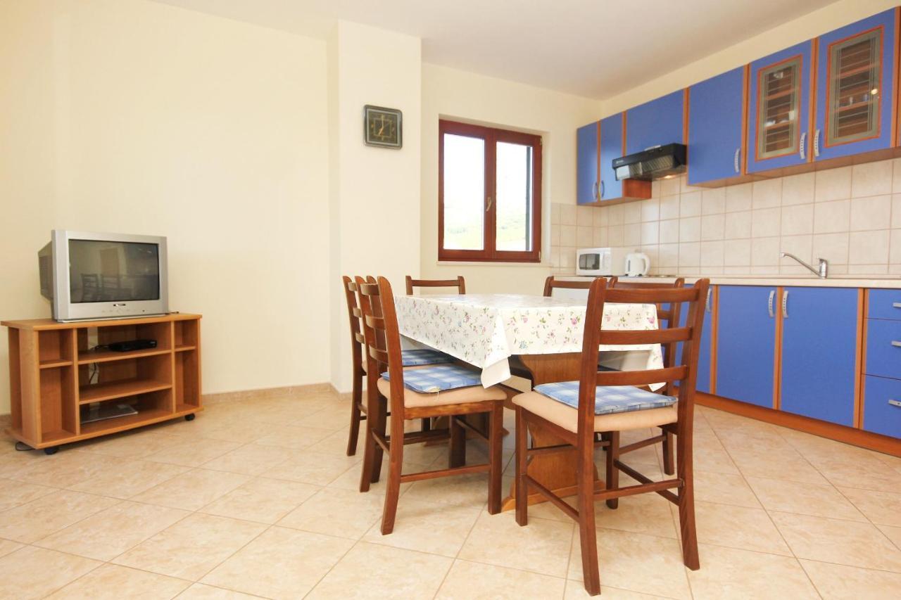 Apartments With A Parking Space Orebic, Peljesac - 10157 Luaran gambar