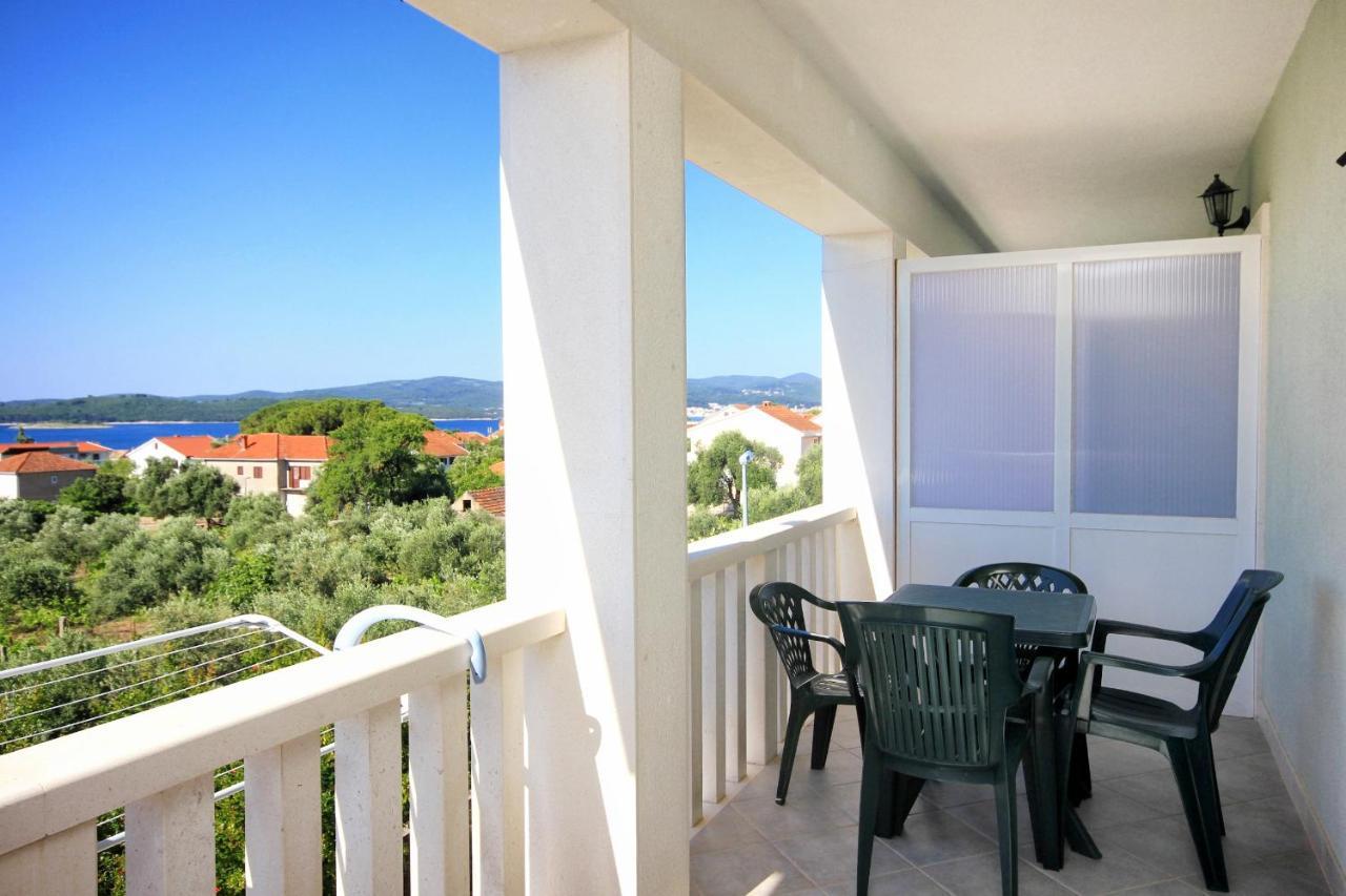 Apartments With A Parking Space Orebic, Peljesac - 10157 Luaran gambar