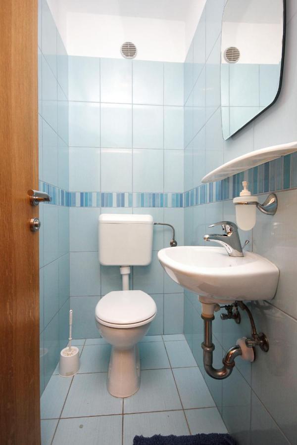 Apartments With A Parking Space Orebic, Peljesac - 10157 Luaran gambar