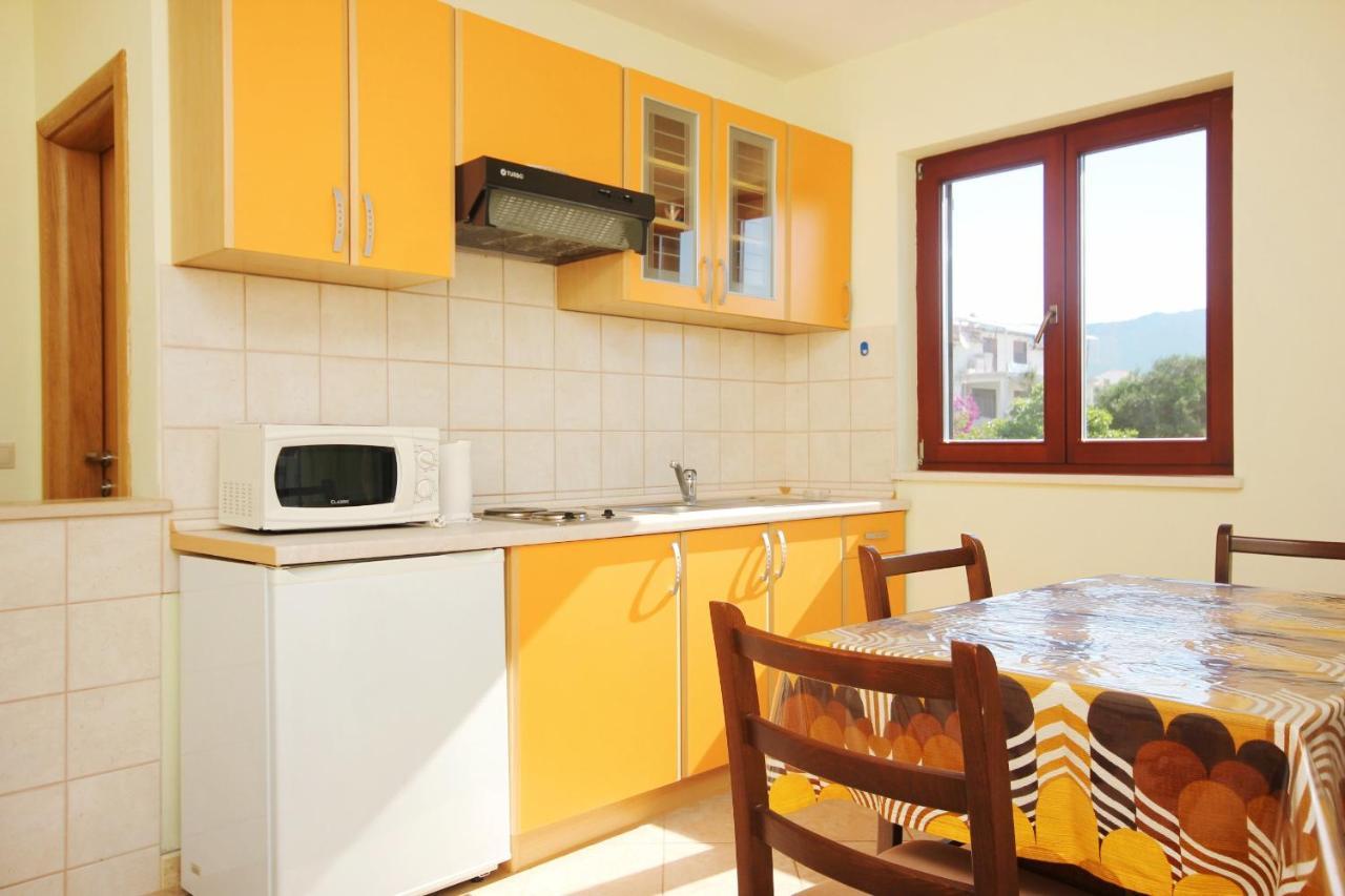 Apartments With A Parking Space Orebic, Peljesac - 10157 Luaran gambar