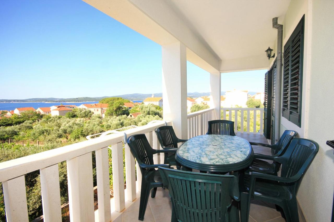 Apartments With A Parking Space Orebic, Peljesac - 10157 Luaran gambar