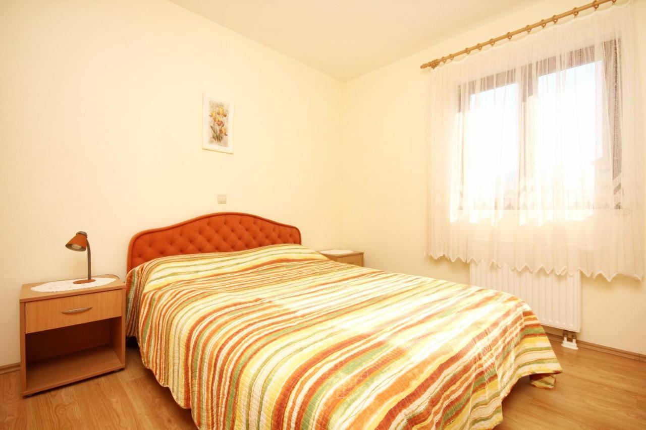 Apartments With A Parking Space Orebic, Peljesac - 10157 Luaran gambar