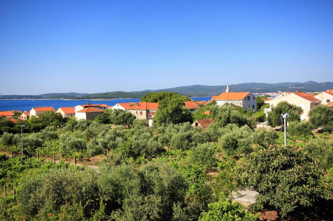Apartments With A Parking Space Orebic, Peljesac - 10157 Luaran gambar